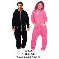 03133 - Molde de Entero con gorro