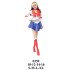 0359 - Molde de Disfraz de sailor moon