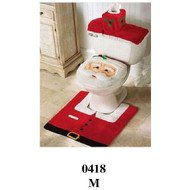 0418 - Molde de Adorno navidad