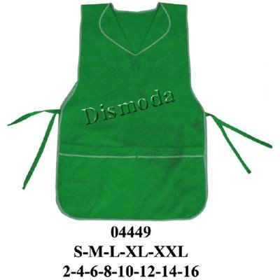 04449 - Molde de Pechera con solapa 04449 - Molde de Pechera con solapa