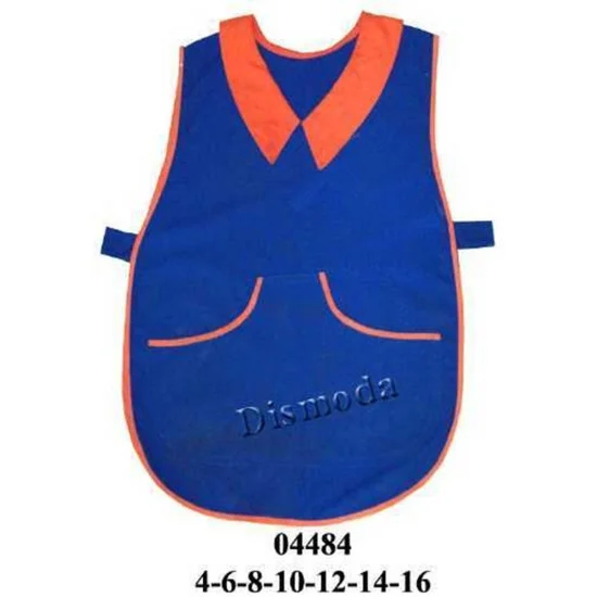04484 - Molde de Pechera con cuello 04484 - Molde de Pechera con cuello