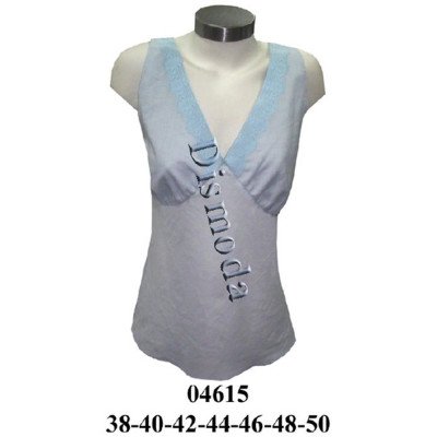 04615 - Molde de Blusa sesgada con corte bajo busto 04615 - Molde de Blusa sesgada con corte bajo busto
