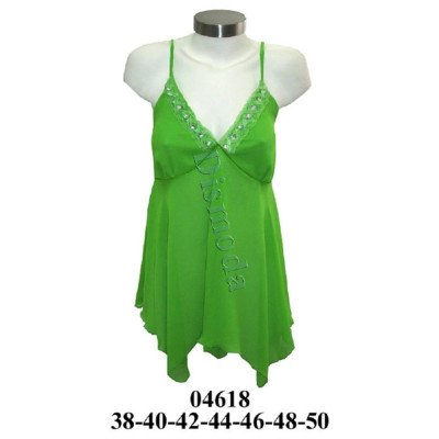 04618 - Molde de Blusa con corte bajo busto 04618 - Molde de Blusa con corte bajo busto