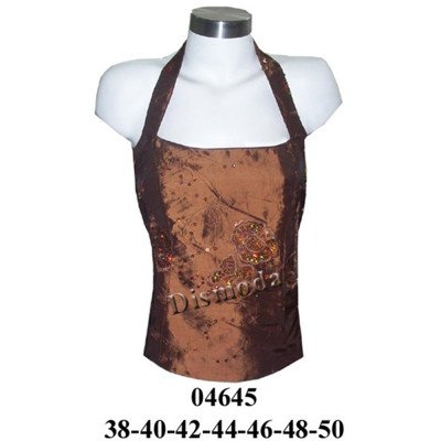 04645 - Molde de Corsé con tirante 04645 - Molde de Corsé con tirante