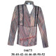 04675 - Molde de Blusa gótica 04675 - Molde de Blusa gótica