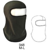 048 - Molde de Pasa montaña