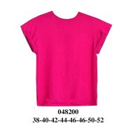 048200 - Molde de Blusa kimono