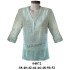 04872 - Molde de Blusa escote v