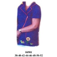 04901 - Molde de Delantal