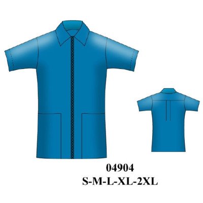 04904 - Molde de Cotona de medico