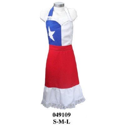 049109 - Molde de Pechera de huasa 049109 - Molde de Pechera de huasa