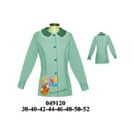 049120 - Molde de Delantal