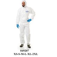 049207 - Molde de Molde de overol antibacterial