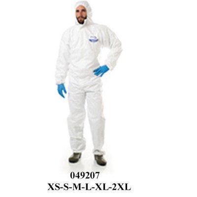 049207 - Molde de Molde de overol antibacterial 049207 - Molde de Molde de overol antibacterial