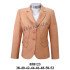 058123 - Molde de Blazer dama