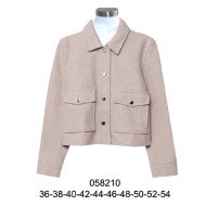 058210 - Molde de soft dama