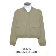 058212 - Molde de soft dama