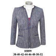 05899 - Molde de Blazer