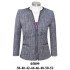 05899 - Molde de Blazer