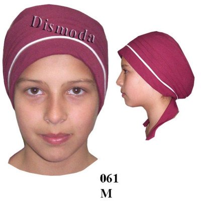 061 - Molde de Gorro para manipuladora de alimentos 061 - Molde de Gorro para manipuladora de alimentos
