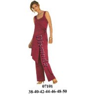 07101 - Molde de Entero con corte