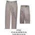 07102 - Molde de Pantalón urbano