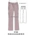 07185 - Molde de Pantalón dama