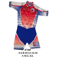 07300 - Molde de Entero ciclismo