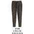07398 - Molde de Pantalón jogger