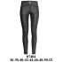 07404 - Molde de Pantalón skinny strech