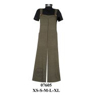 07605 - Molde de Jardinera dama