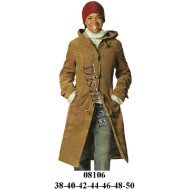 08106 - Molde de Mongomeri dama