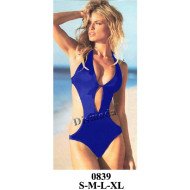 0839 - Molde de Trikini