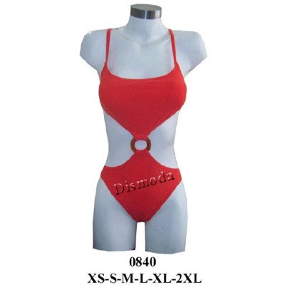 0840 - Molde de Trikini 0840 - Molde de Trikini