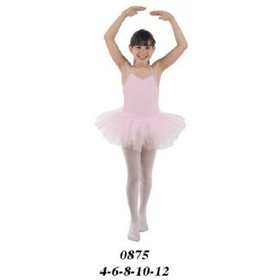 0875 - Molde de Tutu valet 0875 - Molde de Tutu valet