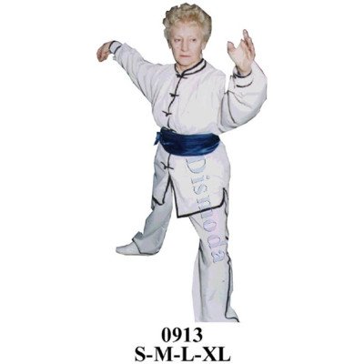 0913 - Molde de Tai chi