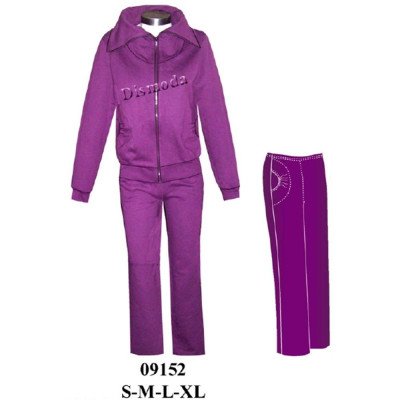 09152 - Molde de Buzo dama con cuello alto y pretina 09152 - Molde de Buzo dama con cuello alto y pretina