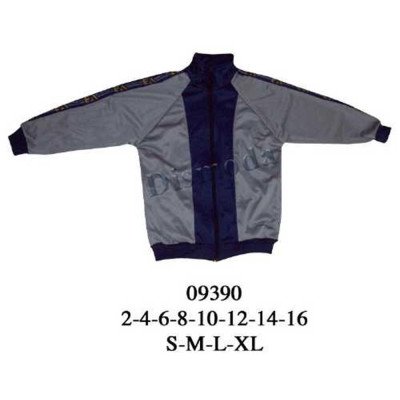 09390 - Molde de Buzo