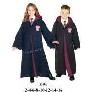 094 - Molde de Capa de harry potter