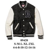 09420 - Molde de Chaqueta