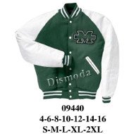 09440 - Molde de Chaqueta