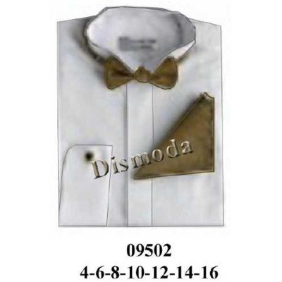 09502 - Molde de Camisa cuello paloma 09502 - Molde de Camisa cuello paloma
