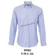 09503 - Molde de Camisa