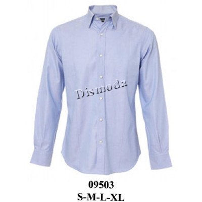 09503 - Molde de Camisa 09503 - Molde de Camisa