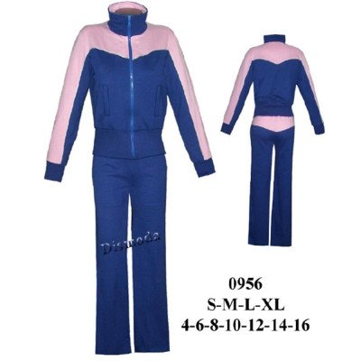 0956 - Molde de Buzo dama con canesú en espalda y delantero 0956 - Molde de Buzo dama con canesú en espalda y delantero