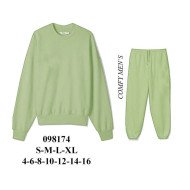 098174 - Molde de Buzo de hombre