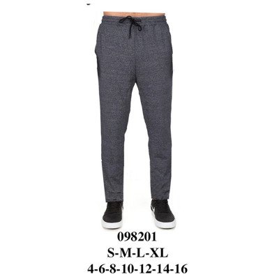 098201 - Molde de pantalón de hombre pitillo con basta 098201 - Molde de pantalón de hombre pitillo con basta