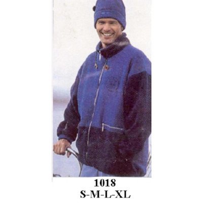 1018 - Molde de Polerón polar 1018 - Molde de Polerón polar