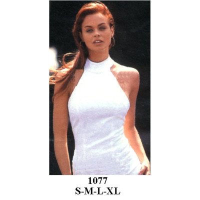 1077 - Molde de Polera beatle corte princesa