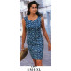 1287 - Molde de Vestido 1287 - Molde de Vestido